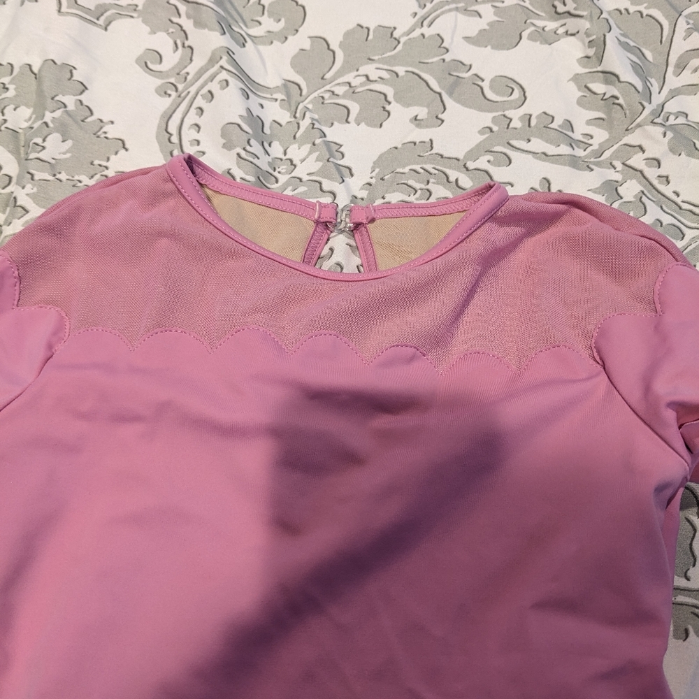 Child dance costume - Picture 2 of 5